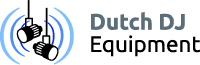 Dutch DJ Equipment