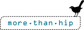 MoreThanHip