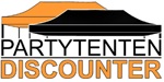 Partytenten Discounter
