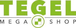 Tegelmegashop