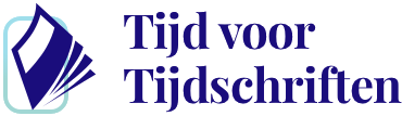 Tijd voor Tijdschriften