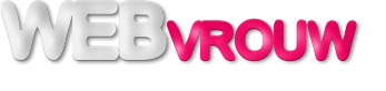 Webvrouw